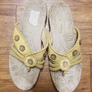 Sandals by Baretrap